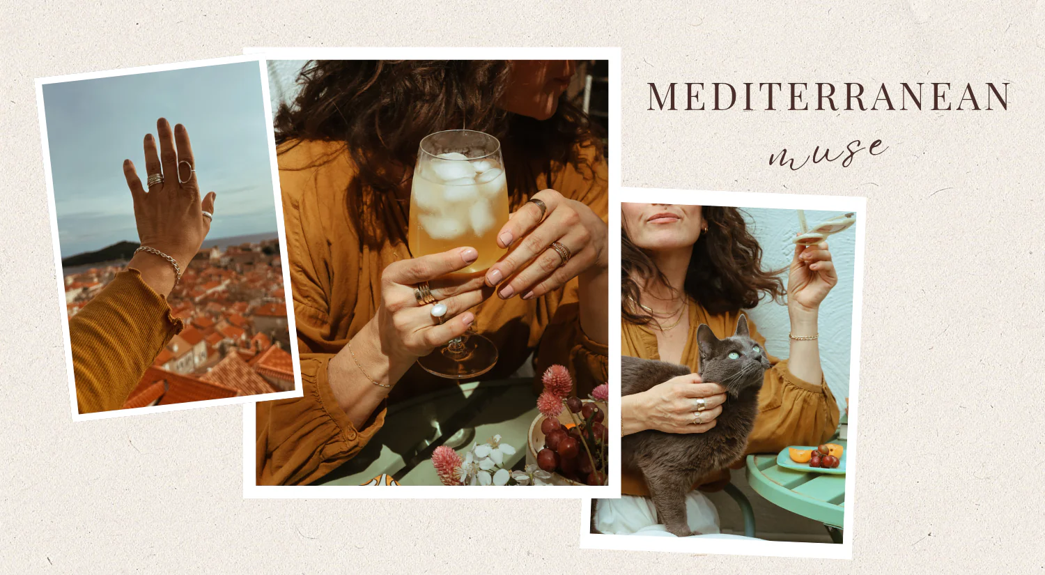 Timeless Essentials, Handcrafted for You